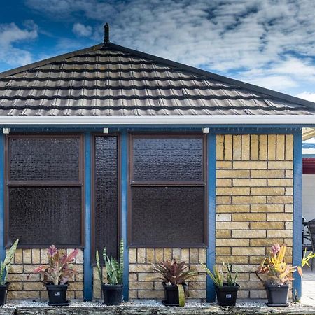 Kaitaia Motor Lodge Exterior photo