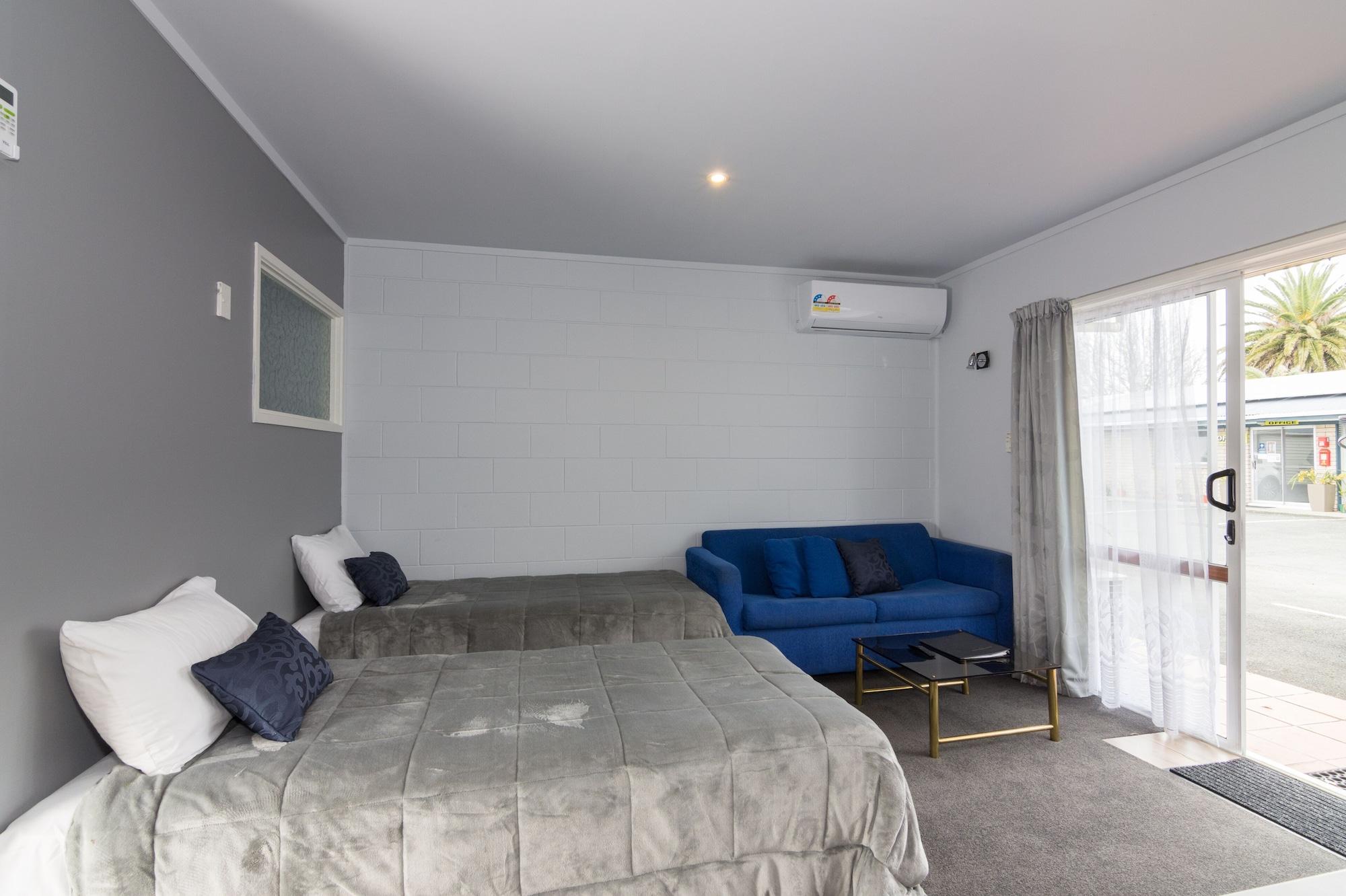 Kaitaia Motor Lodge Exterior photo