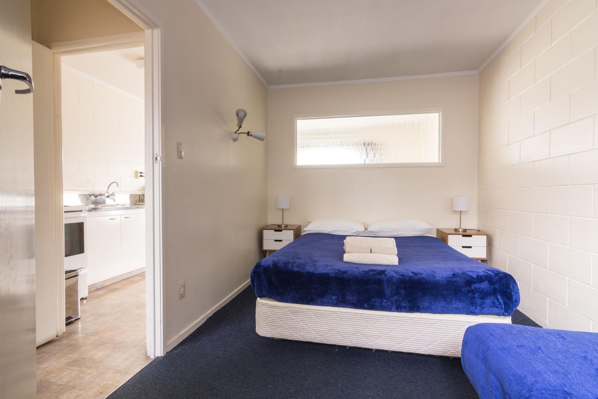 Kaitaia Motor Lodge Exterior photo